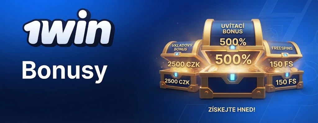 Obchodní podmínky 1win