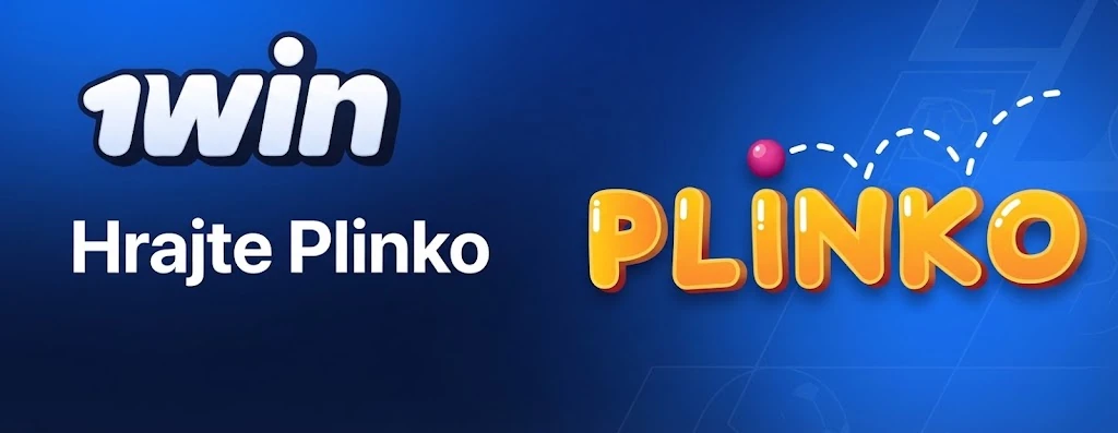 1win Plinko hra s kuličkou